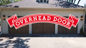garage doors overhead door company of