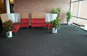 project floor coverings vct and