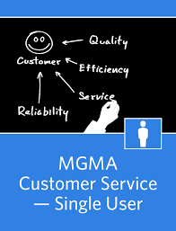 Customer Service 100 Level