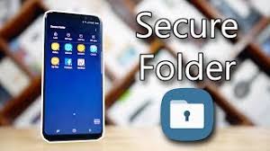 To password protect a folder in windows 10, you'll need to open the folder's properties menu. Samsung Secure Folder Features How To Use Youtube