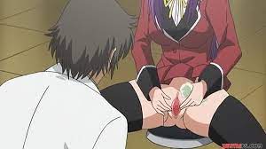 Prescription For Sex 2 - Japanese Anime Uncensored | Hentai - M53 - XFREEHD