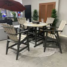 Back Chairs Outdoor Patio Furniture