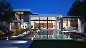 luxury homes dream houses