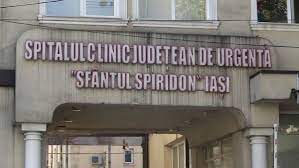 Iasi TV Life - Scandal uriaș la Spitalul „Sf. Spiridon” din Iași. Sunt suspiciuni de fraudă la concursul pentru funcția de manager >>>> https://bit.ly/3jkVNqG | Facebook