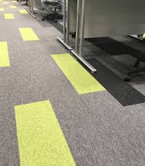 carpet tile design style for new