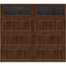 Garage Doors Garage Door Styles