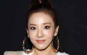 20 enigmatic facts about sandara park