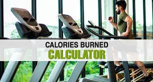 treadmill calorie calculator fitness volt