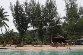 Tanjung lesung beach hotel berlokasi di tanjung lesung kav.r14a, tanjung lesung, pandeglang. 12 Hotel Di Terengganu Tepi Pantai Yang Best Ammboi