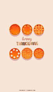 10 cute thanksgiving wallpapers
