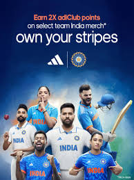 india official sportswear