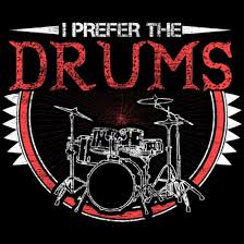 drums drummer gift idea kids