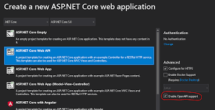 parameters as list in swagger asp net core
