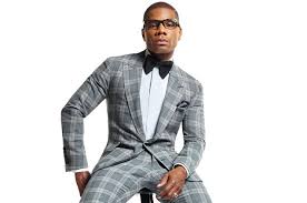 Kirk Franklin Ties Record For Most No 1s On Gospel Airplay