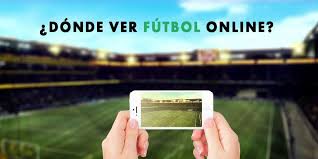 Disfruta de la programación de directv sports online en vivo gratís por internet desde cualquier dispositivo. Ver Futbol Online Futbol En Directo Temporada 2021
