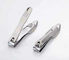 the best nail clippers were found in an