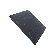 Ceramic Hob Top For Cookers Ovens