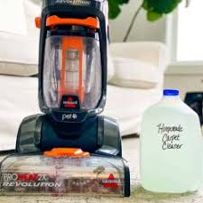 best homemade carpet cleaner solution