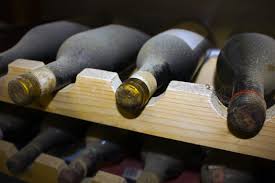 Wine Storage Temperatures The Real Review