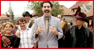 Борат (фильм) — борат borat!: A Secret Borat Sequel Has Already Been Filmed And More Movie News Rotten Tomatoes Movie And Tv News