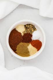 gluten free chili seasoning mix one