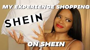 how to on shein from south africa