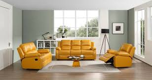 valencia sofa suite set leather