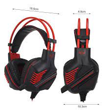 OVLENG P10 Stereo Gaming Headset