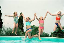 Image result for fun at the pool
