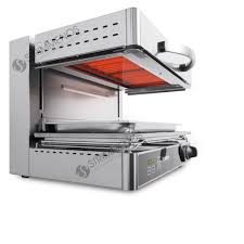 grilling tecnoinox electric