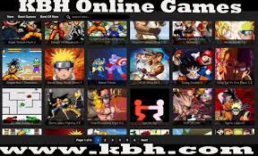 All your favorite heroes like naruto, luffy or goku are ready for action. Anime Fighting Games Online Unblocked Instaimage