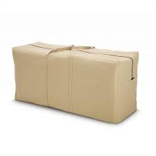 Terrazzo Patio Cushions Storage Bag Cax