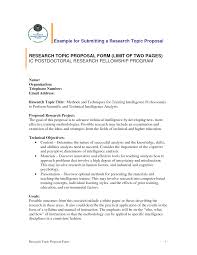 buy a research proposal on any topic buy research proposal profit potential and durability business plan