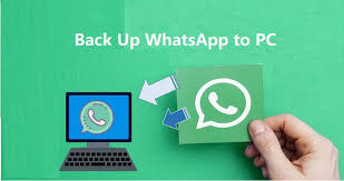 7 effective ways for whatsapp backup to