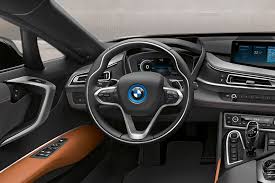 bmw i8 roadster 2023 images view