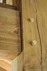 rough sawn timber rustic wood