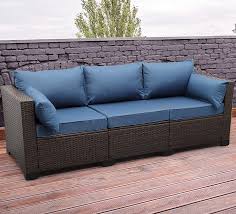 Best Outdoor Couches For Backyards And