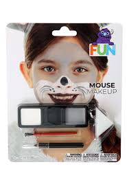 mouse exclusive makeup kit