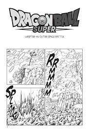 Read free or become a member. Dragon Ball Super Vol 11 Great Escape Comics By Comixology