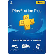 The playstation®network card is an easy and convenient way to make your playstation®store purchase without using a credit card. Sony Psn Live Subscription Card 12 Month Membership For Ps3 Ps4 Psvita Walmart Com Walmart Com