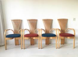 totem chairs by torstein nilsen