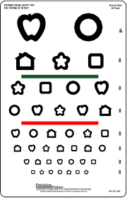 Right Eye Test Chart On Phone Printable Eye Chart For