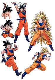 Goku, birth name kakarot, is the main protagonist of the dragon ball franchise. Dragon Ball Super Manga Explore Tumblr Posts And Blogs Tumgir