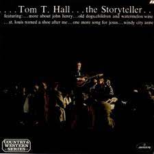 Tom T. Hall, 'Old Dogs, Children ...