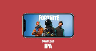 Battle royale fans should download fortnite torrent. Fortnite Mobile Ipa Link For Ios Download Now Available Outside The App Store Redmond Pie