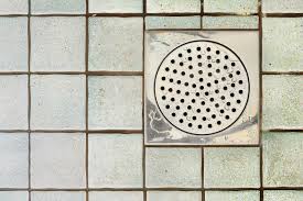 how to clean a shower drain and clear
