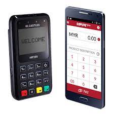 It can be intimidating to use a bank machine in a new language. Mpay End To End E Payment Solutions Home