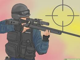 how to join the swat team with