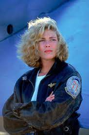 Kelly ann mcgillis born july 9 1957 is an american actress whose movies include witness for which she received a golden globe nomination top gun and the accused. Kelly Mcgillis On Top Gun Maverick Snub I Wasn T Asked