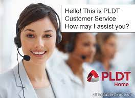 pldt customer service hotline phone